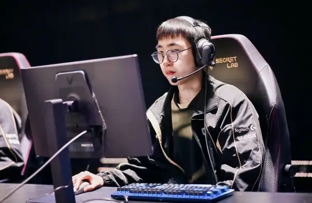 韩媒锐评Ruler涉嫌逃税:选手素养尚未跟上职业意识太过寒酸