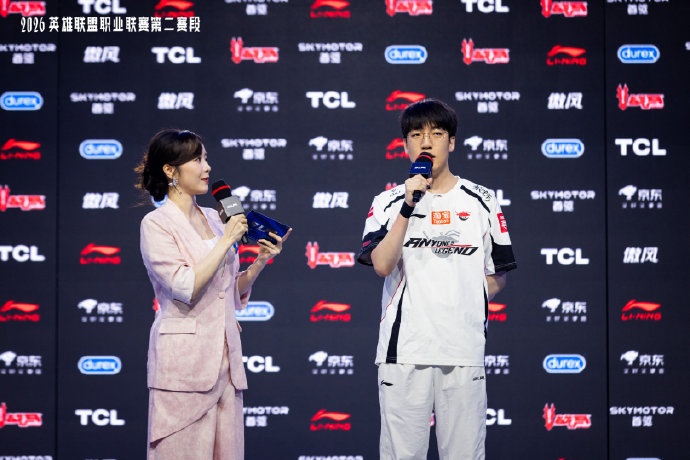 LPL发布AL赛后返图：乘风破浪，越战越勇，恭喜AL拿下胜利！